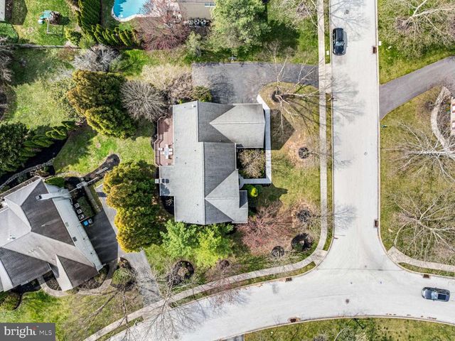 500 DORAL CIR, Berwyn, PA 19312