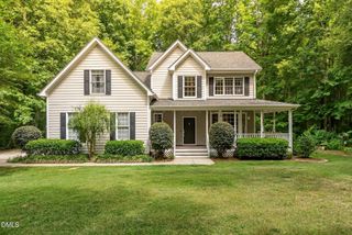 64 Winthrop Road, Pittsboro, NC 27312