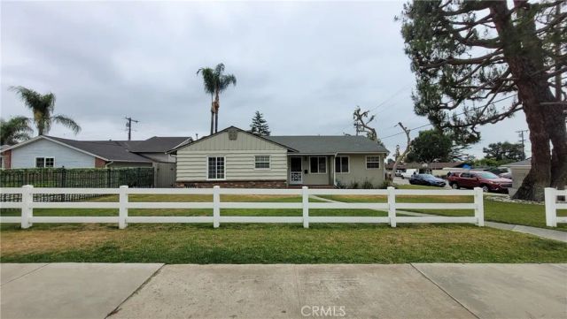 504 E Foothill, Glendora, CA 91741