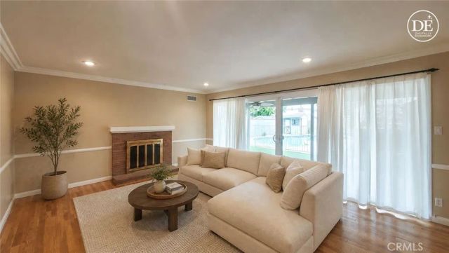 504 E Foothill, Glendora, CA 91741