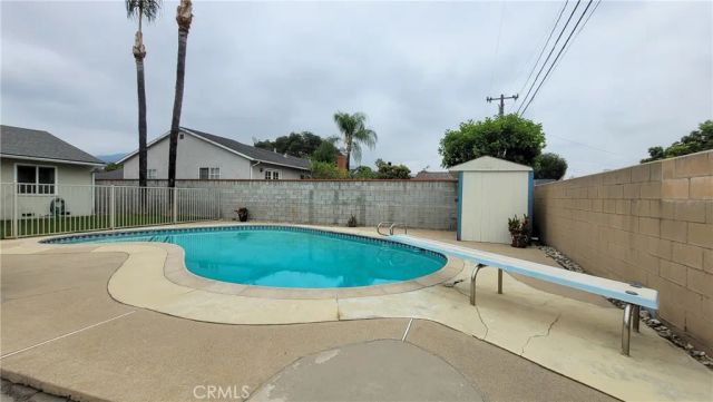 504 E Foothill, Glendora, CA 91741