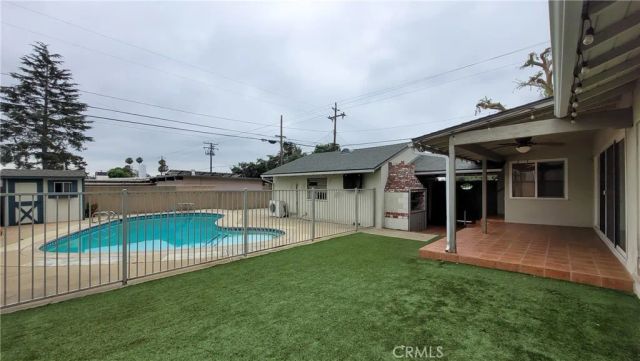 504 E Foothill, Glendora, CA 91741