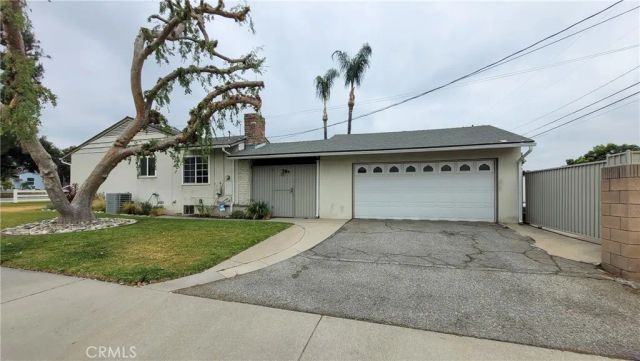 504 E Foothill, Glendora, CA 91741