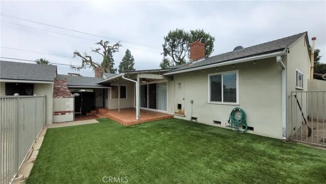 504 E Foothill, Glendora, CA 91741