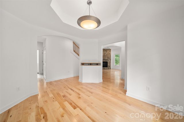 135 Buffalo Trail, Asheville, NC 28805