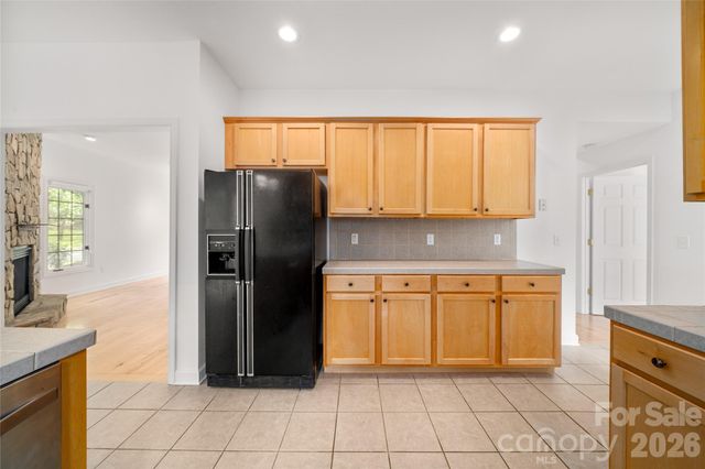 135 Buffalo Trail, Asheville, NC 28805