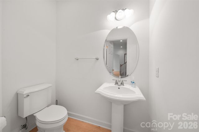 135 Buffalo Trail, Asheville, NC 28805