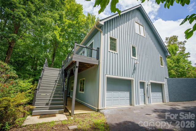 135 Buffalo Trail, Asheville, NC 28805