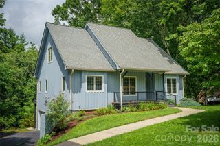 135 Buffalo Trail, Asheville, NC 28805