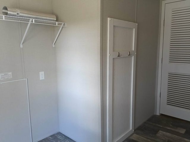 660 WOODHAVEN Drive, Springtown, TX 76082