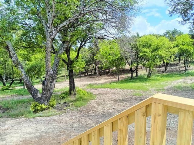 660 WOODHAVEN Drive, Springtown, TX 76082