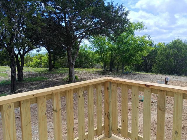660 WOODHAVEN Drive, Springtown, TX 76082