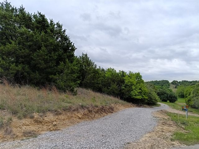 660 WOODHAVEN Drive, Springtown, TX 76082
