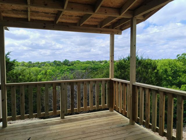 660 WOODHAVEN Drive, Springtown, TX 76082