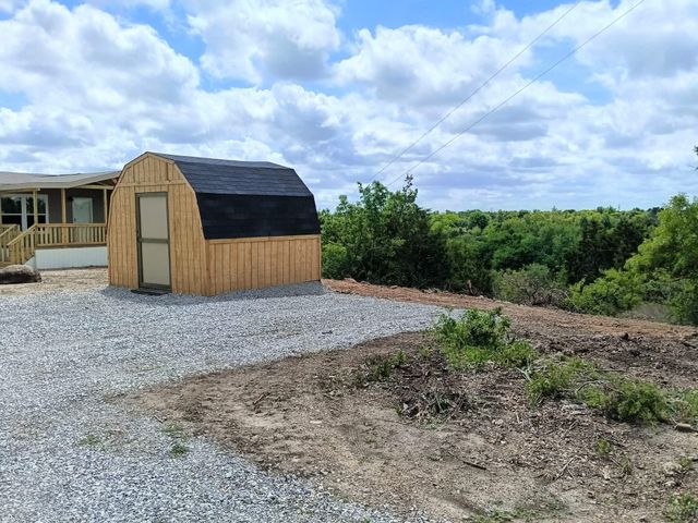 660 WOODHAVEN Drive, Springtown, TX 76082