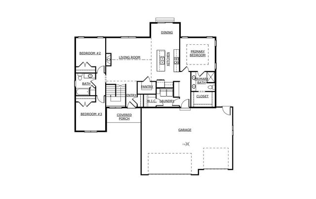2659 VANDERBILT DRIVE, Neenah, WI 54956