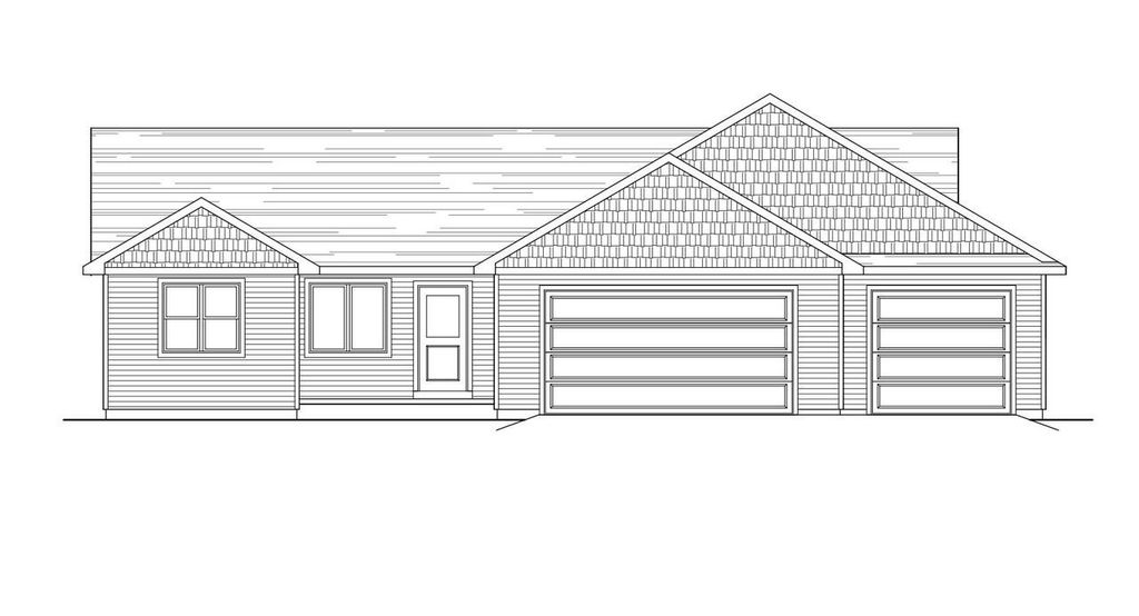 2659 VANDERBILT DRIVE, Neenah, WI 54956