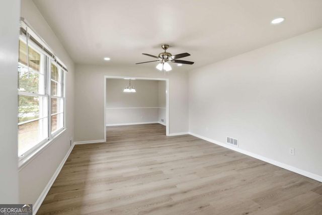 100 Rimel Lane, College Park, GA 30349