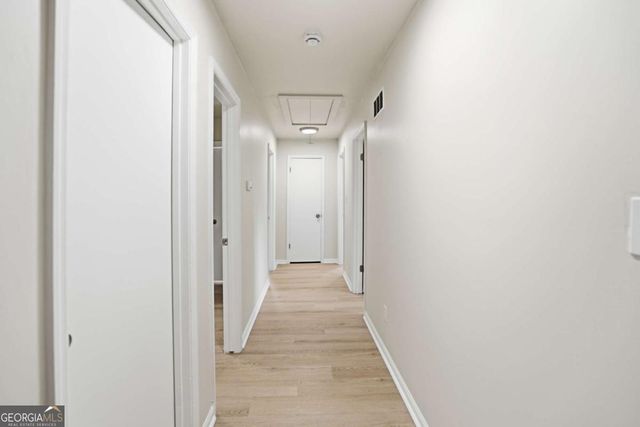 100 Rimel Lane, College Park, GA 30349