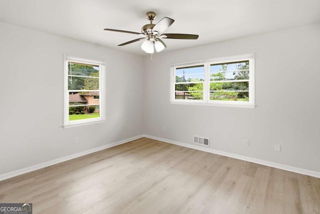 100 Rimel Lane, College Park, GA 30349