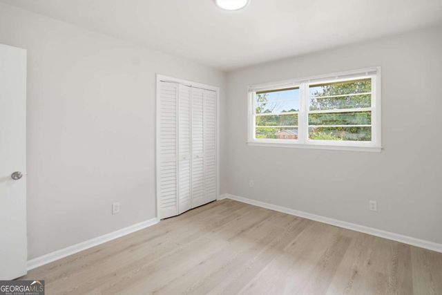 100 Rimel Lane, College Park, GA 30349