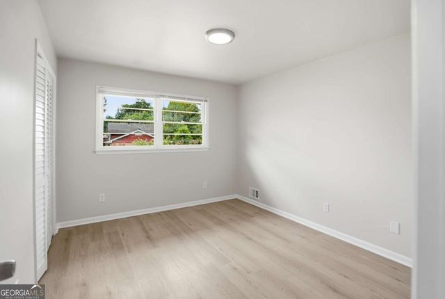 100 Rimel Lane, College Park, GA 30349