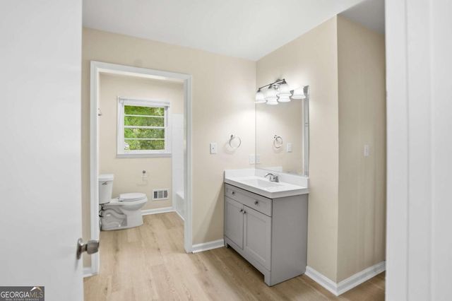 100 Rimel Lane, College Park, GA 30349
