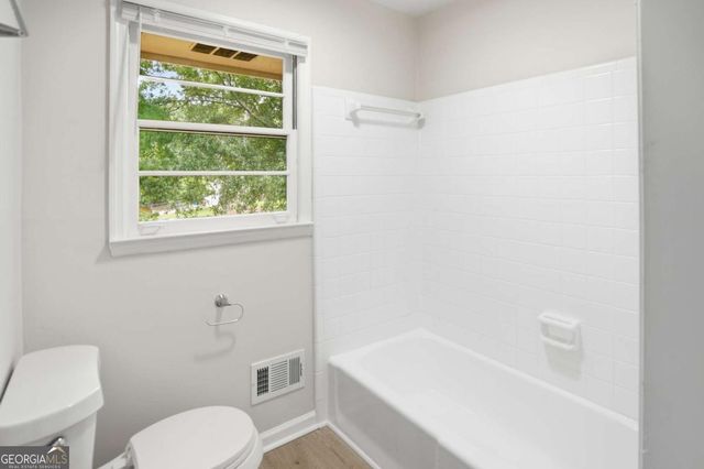 100 Rimel Lane, College Park, GA 30349