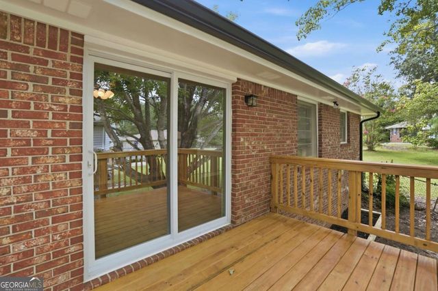 100 Rimel Lane, College Park, GA 30349