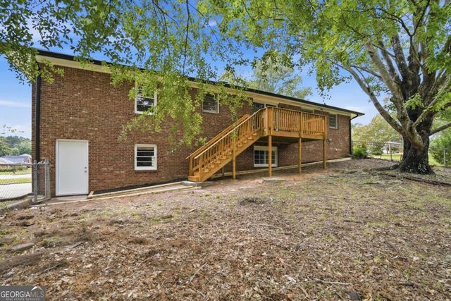 100 Rimel Lane, College Park, GA 30349