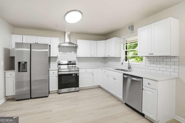 100 Rimel Lane, College Park, GA 30349