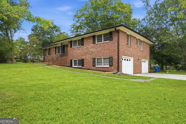100 Rimel Lane, College Park, GA 30349