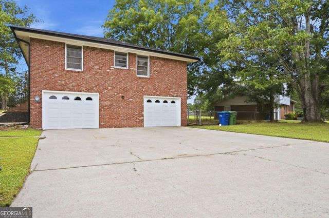 100 Rimel Lane, College Park, GA 30349