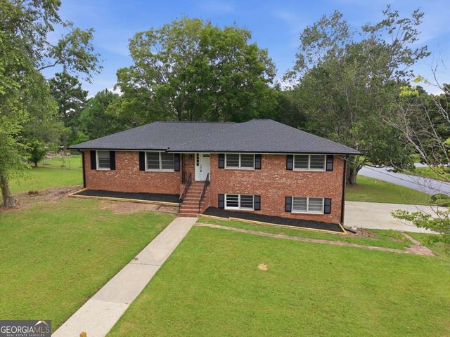 100 Rimel Lane, College Park, GA 30349