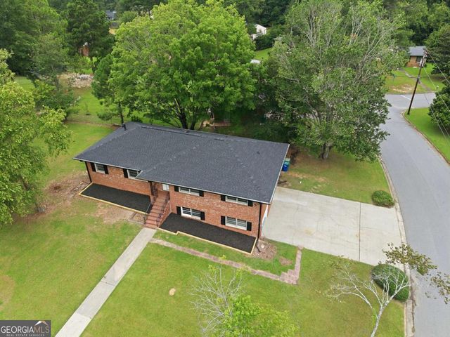 100 Rimel Lane, College Park, GA 30349