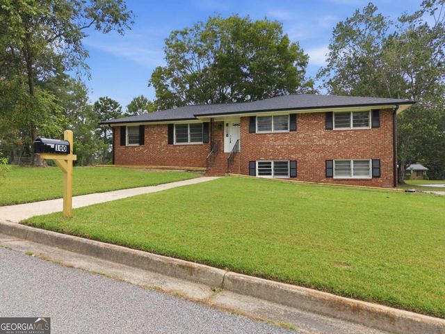 100 Rimel Lane, College Park, GA 30349