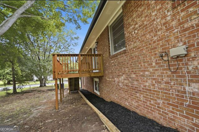 100 Rimel Lane, College Park, GA 30349