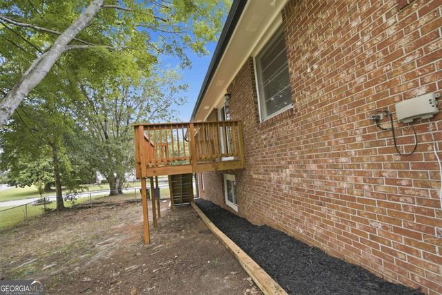 100 Rimel Lane, College Park, GA 30349