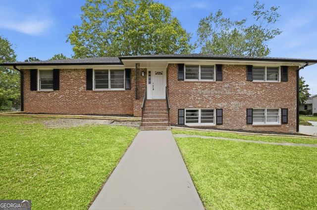 100 Rimel Lane, College Park, GA 30349