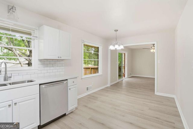 100 Rimel Lane, College Park, GA 30349