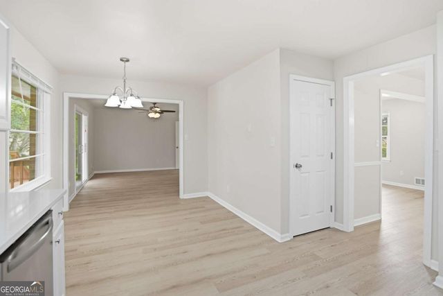 100 Rimel Lane, College Park, GA 30349