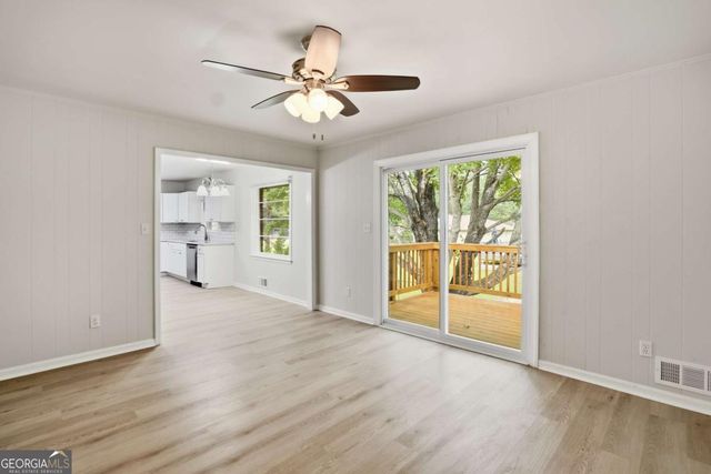 100 Rimel Lane, College Park, GA 30349