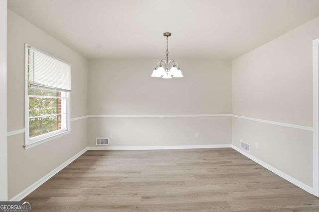 100 Rimel Lane, College Park, GA 30349