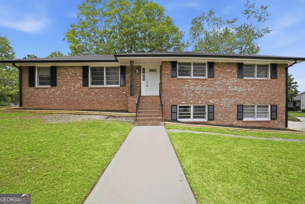 100 Rimel Lane, College Park, GA 30349