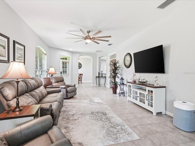 4693 WHISPERING OAKS DRIVE, North Port, FL 34287