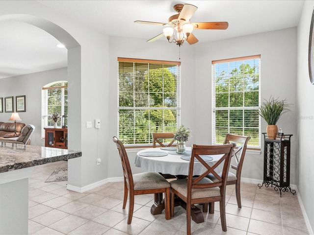 4693 WHISPERING OAKS DRIVE, North Port, FL 34287