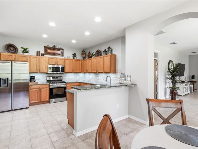 4693 WHISPERING OAKS DRIVE, North Port, FL 34287