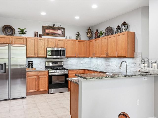 4693 WHISPERING OAKS DRIVE, North Port, FL 34287
