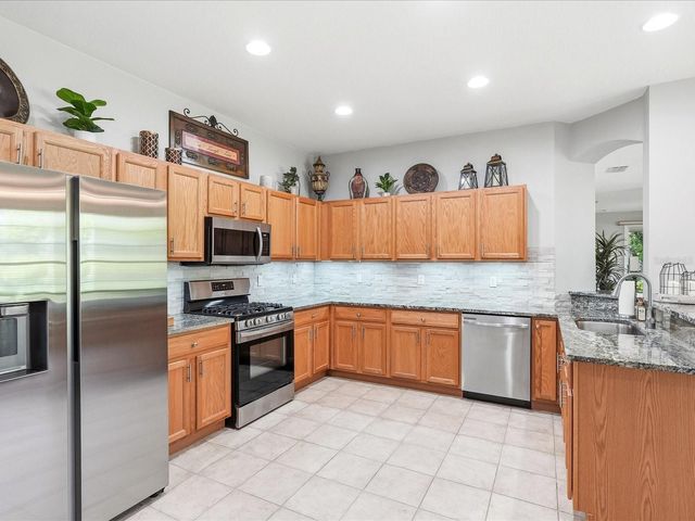 4693 WHISPERING OAKS DRIVE, North Port, FL 34287