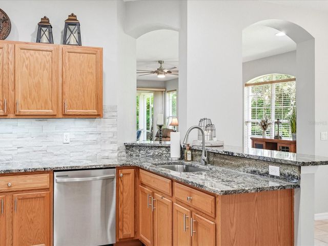 4693 WHISPERING OAKS DRIVE, North Port, FL 34287
